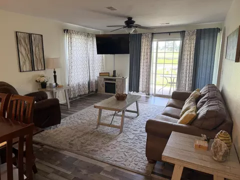 Living - 150 W Rockford Dr #E2, Branson, MO 65616 photo 1 of 1