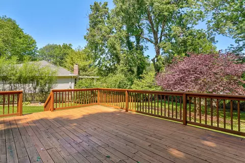 Exterior - 2157 E Cherryvale St, Springfield, MO 65804 photo 6 of 9