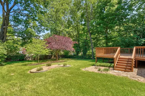 Exterior - 2157 E Cherryvale St, Springfield, MO 65804 photo 8 of 9