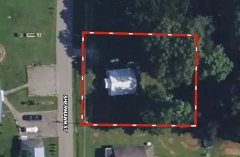View/Area - 208 Sherman St, Thayer, MO 65791 photo 1 of 6