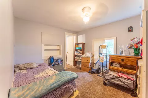Bedroom - 208 Sherman St, Thayer, MO 65791 photo 1 of 1