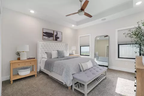 Bedroom - 1102 S Strait Ave, Ozark, MO 65721 photo 1 of 4