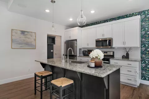 Kitchen - 1102 S Strait Ave, Ozark, MO 65721 photo 1 of 3