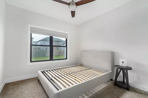 Bedroom - 1102 S Strait Ave, Ozark, MO 65721 photo 4 of 4
