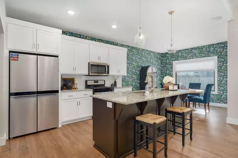 Kitchen - 1102 S Strait Ave, Ozark, MO 65721 photo 2 of 3