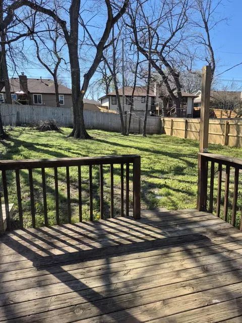 Exterior - 3467 S Doris Ave, Springfield, MO 65807 photo 2 of 2