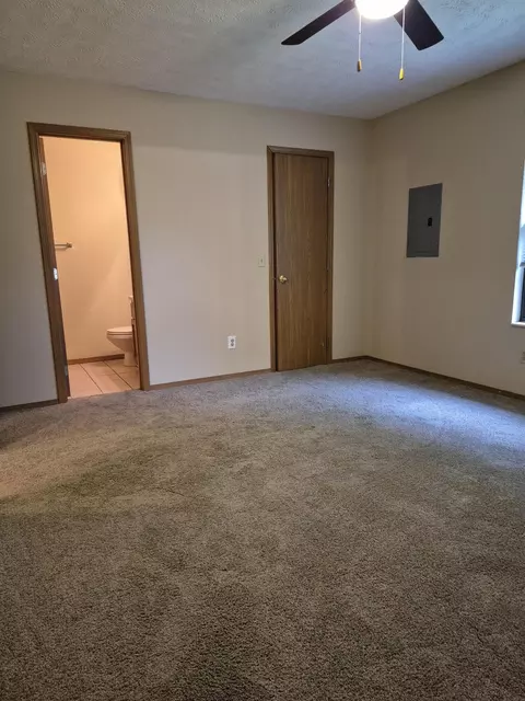Bedroom - 3467 S Doris Ave, Springfield, MO 65807 photo 1 of 3