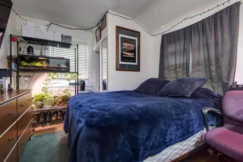 Bedroom - 425 N Pine Ave, Republic, MO 65738 photo 4 of 4