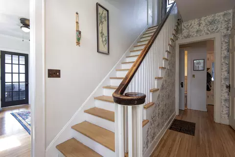 Entry Way - 425 N Pine Ave, Republic, MO 65738 photo 2 of 2