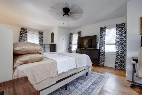Bedroom - 425 N Pine Ave, Republic, MO 65738 photo 1 of 4