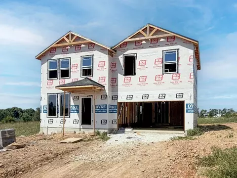 Exterior - 427 Pebblestone St, Sparta, MO 65753 photo 2 of 2