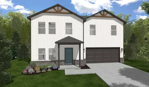 427 Pebblestone St, Sparta, MO 65753