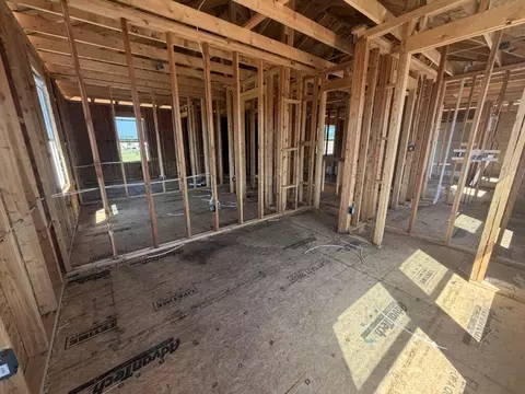 Entry Way - 427 Pebblestone St, Sparta, MO 65753 photo 1 of 3
