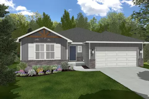 746 W Brook Hollow Rd, Nixa, MO 65714
