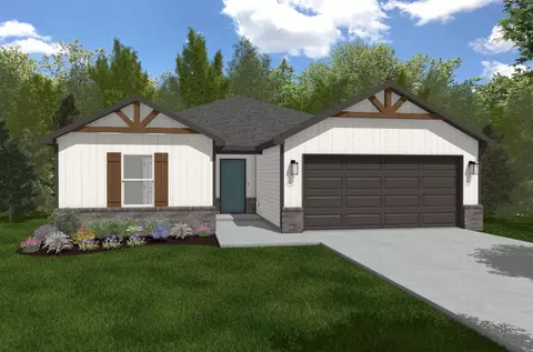 733 W Brook Hollow Rd, Nixa, MO 65714