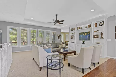 Living - 4884 E Kingwood Ct, Springfield, MO 65809 photo 1 of 10