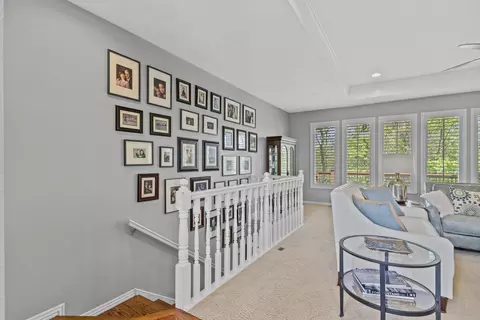 Entry Way - 4884 E Kingwood Ct, Springfield, MO 65809 photo 1 of 3