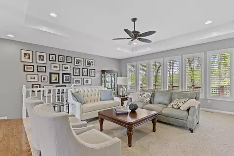 Living - 4884 E Kingwood Ct, Springfield, MO 65809 photo 5 of 10