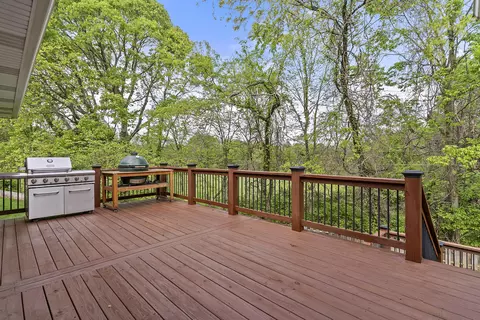 Exterior - 4884 E Kingwood Ct, Springfield, MO 65809 photo 3 of 13