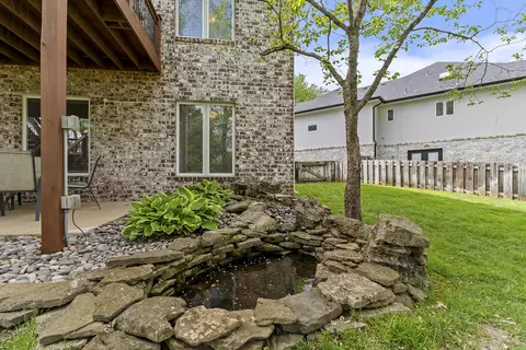 Exterior - 4884 E Kingwood Ct, Springfield, MO 65809 photo 7 of 13