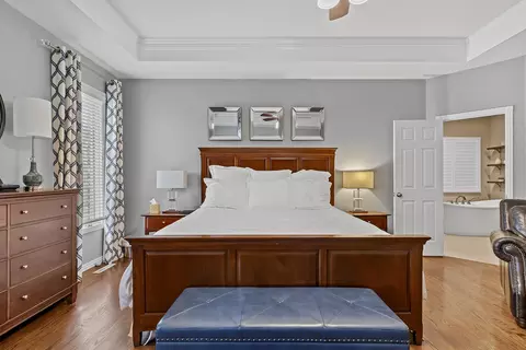 Bedroom - 4884 E Kingwood Ct, Springfield, MO 65809 photo 1 of 6