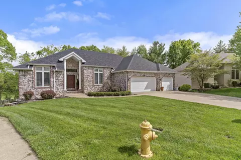 Exterior - 4884 E Kingwood Ct, Springfield, MO 65809 photo 13 of 13