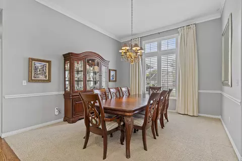 Dining - 4884 E Kingwood Ct, Springfield, MO 65809 photo 1 of 3