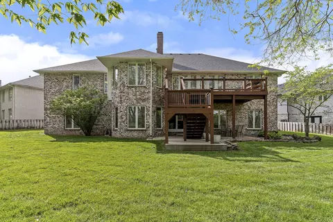 Exterior - 4884 E Kingwood Ct, Springfield, MO 65809 photo 2 of 13
