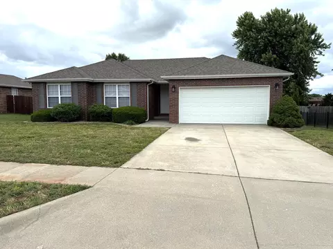 4527 W Bull Run Battle St, Brookline, MO 65619