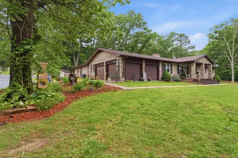 16924 W Highway B, Houston, MO 65483