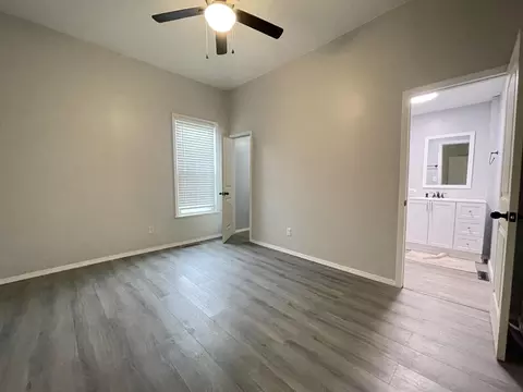 Bedroom - 1422 N Texas Ave, Springfield, MO 65802 photo 2 of 4