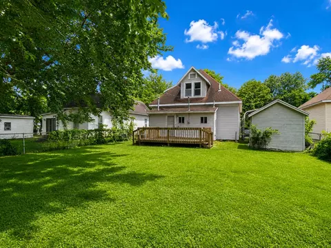 Exterior - 1422 N Texas Ave, Springfield, MO 65802 photo 7 of 7