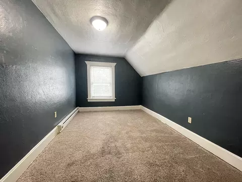 Bedroom - 1422 N Texas Ave, Springfield, MO 65802 photo 4 of 4