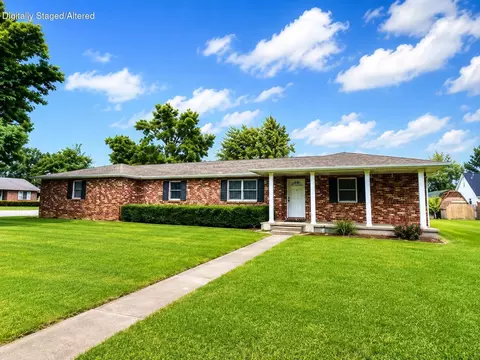 103 W Blair Dr, Stockton, MO 65785