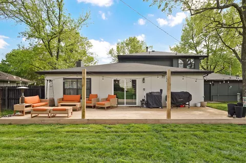 Exterior - 1883 E Cardinal St, Springfield, MO 65804 photo 11 of 14