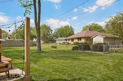 Exterior - 1883 E Cardinal St, Springfield, MO 65804 photo 9 of 14