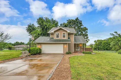 1501 W Kissee Trails Ln, Ozark, MO 65721 photo 2