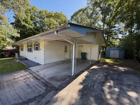 Other - 701 S 9th St, Thayer, MO 65791 photo 1 of 3