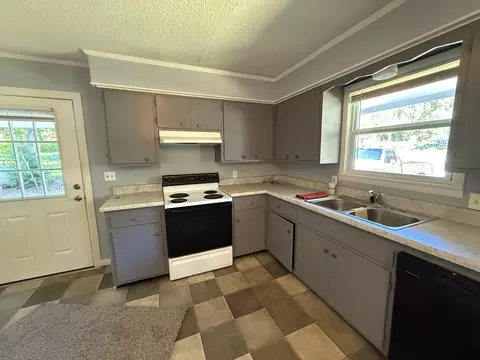 Kitchen - 701 S 9th St, Thayer, MO 65791 photo 2 of 2