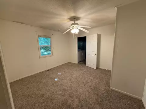 Bedroom - 701 S 9th St, Thayer, MO 65791 photo 2 of 3