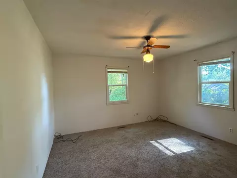 Bedroom - 701 S 9th St, Thayer, MO 65791 photo 1 of 3
