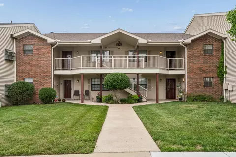 350 S Wildwood Dr #A- 20, Branson, MO 65616