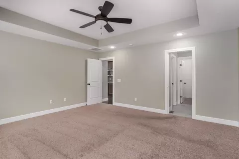 Bedroom - 4318 E Kentbrook Dr, Springfield, MO 65802 photo 2 of 5