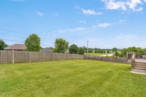 Exterior - 4318 E Kentbrook Dr, Springfield, MO 65802 photo 11 of 11