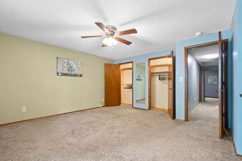 Bedroom - 3355 S Robberson Ave, Springfield, MO 65807 photo 1 of 4