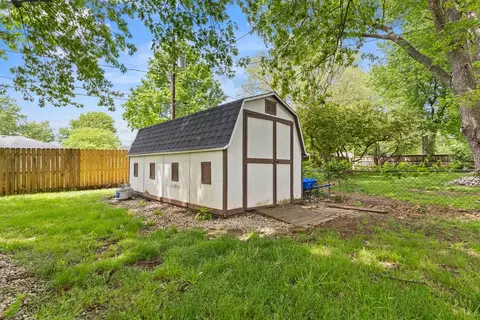 Exterior - 3355 S Robberson Ave, Springfield, MO 65807 photo 8 of 8