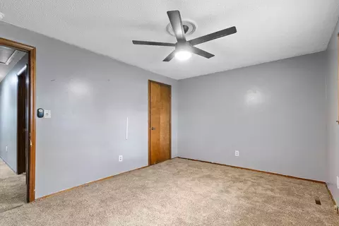Bedroom - 3355 S Robberson Ave, Springfield, MO 65807 photo 4 of 4