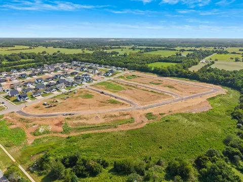lot48 Harper Ridge Dr, Republic, MO 65738 photo 3