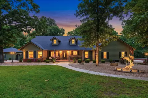 10 Cara Ln, Blue Eye, MO 65611