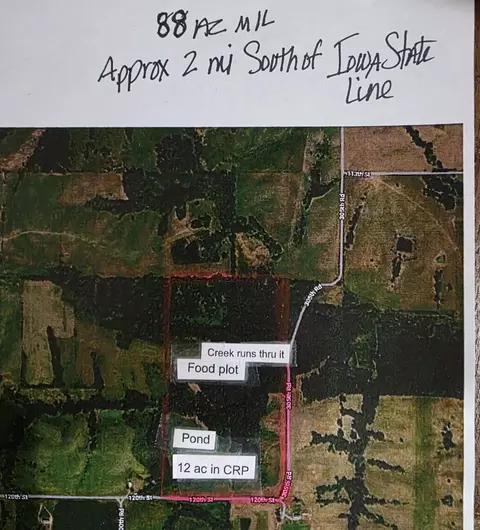 88 Ac 305th Rd, Unionville, MO 63565